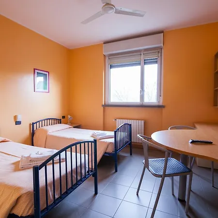 La Cordata Accommodation - Zumbini 6 Milaan Buitenkant foto