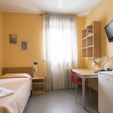 La Cordata Accommodation - Zumbini 6 Milaan Buitenkant foto