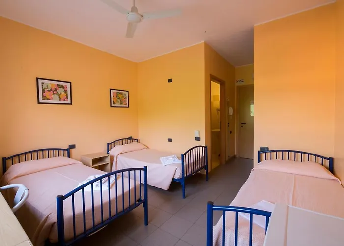 La Cordata Accommodation - Zumbini 6