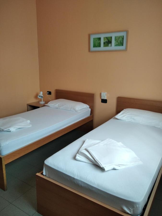 La Cordata - Zumbini 6 Aparthotel Mailand