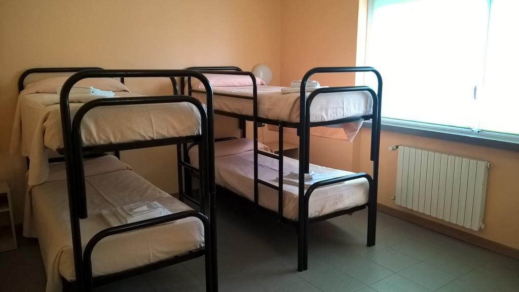 La Cordata - Zumbini 6 Aparthotel Mailand