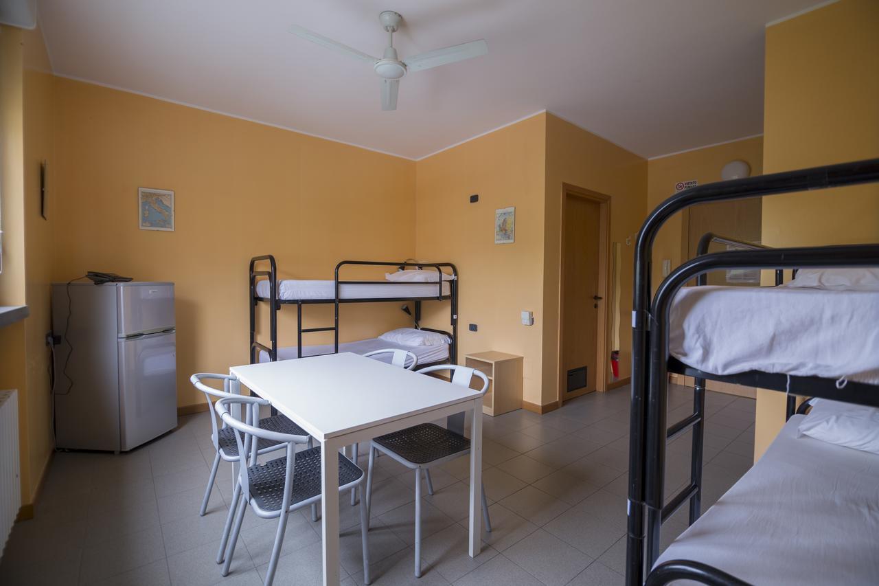 Aparthotel La Cordata - Zumbini 6 Mailand