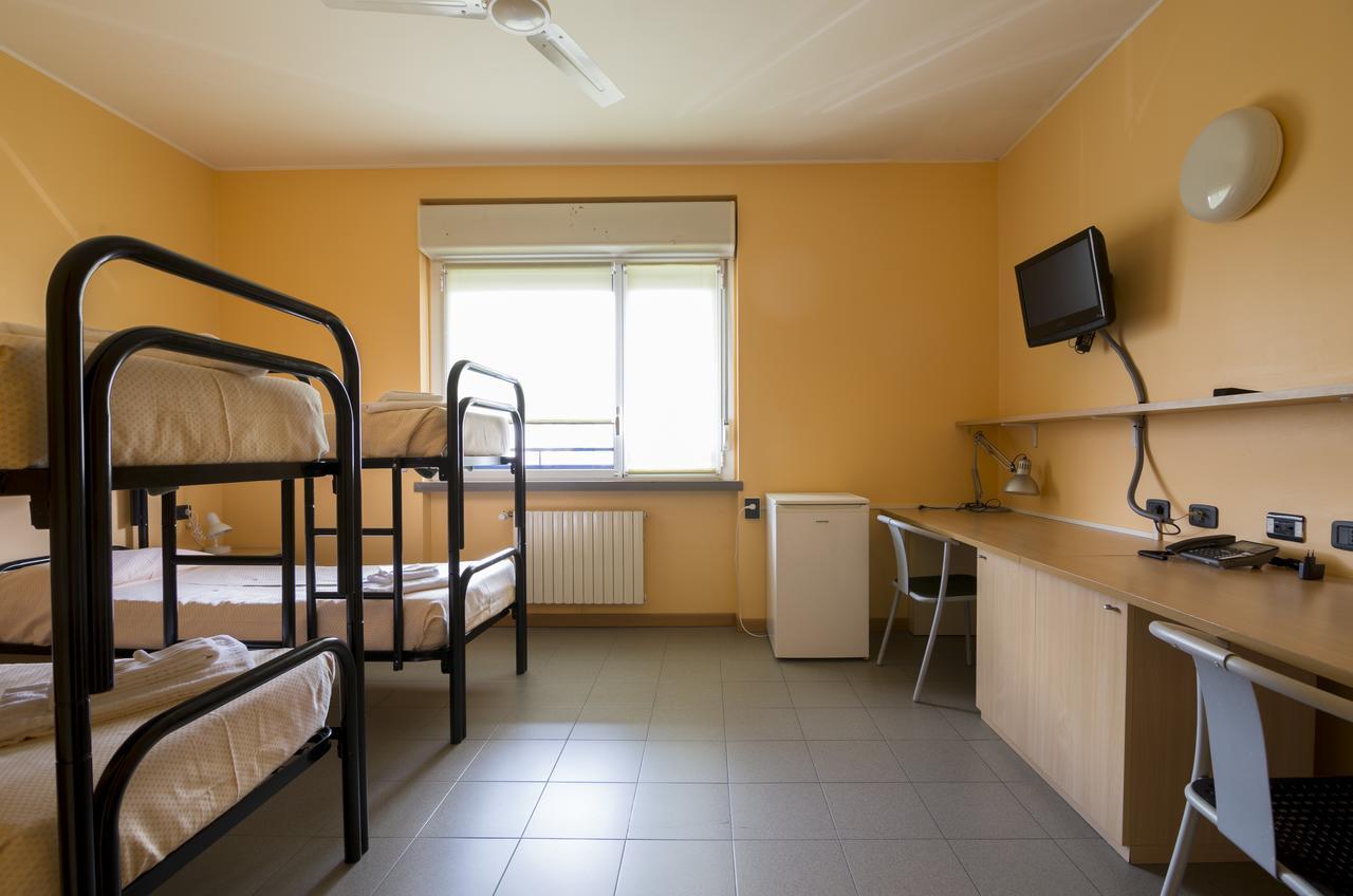La Cordata - Zumbini 6 Aparthotel Milaan