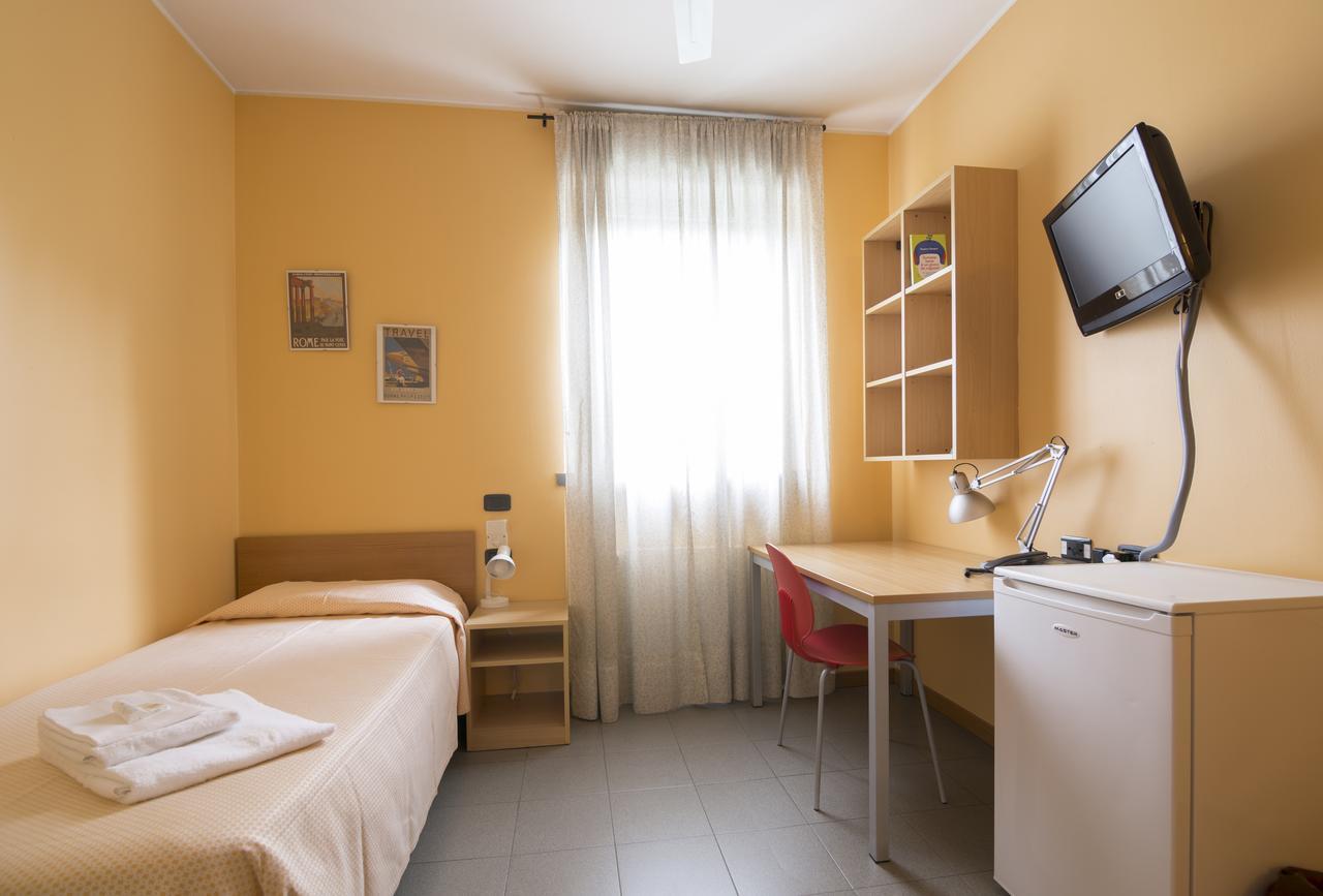 La Cordata - Zumbini 6 Aparthotel Milaan