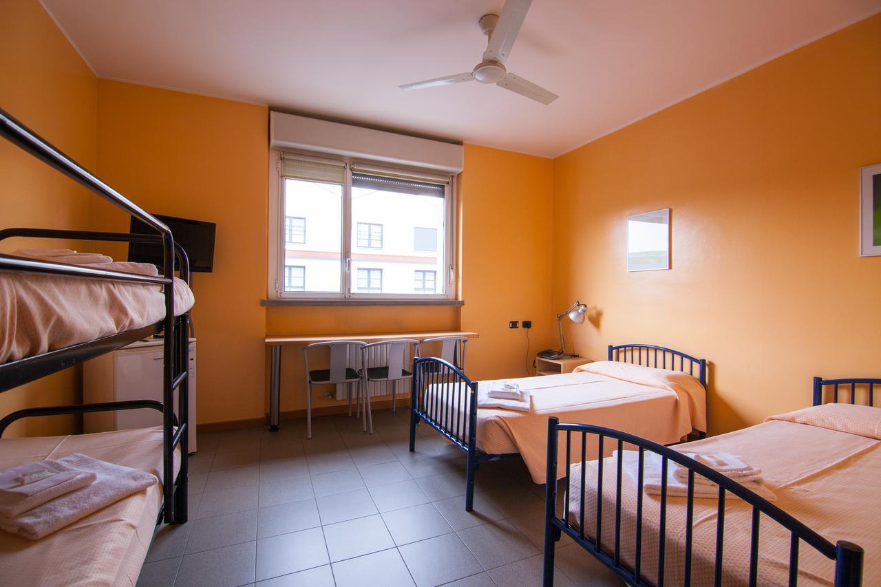 Aparthotel La Cordata - Zumbini 6 Milaan