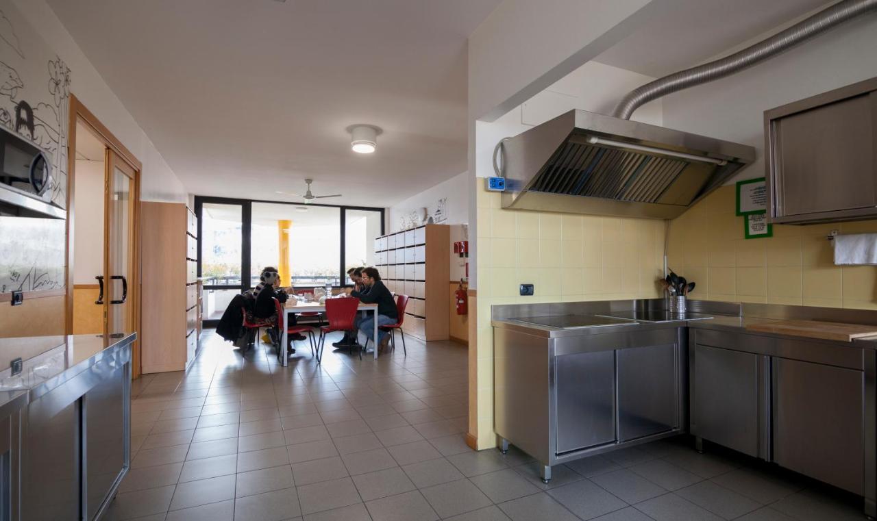 Aparthotel La Cordata - Zumbini 6 Milaan